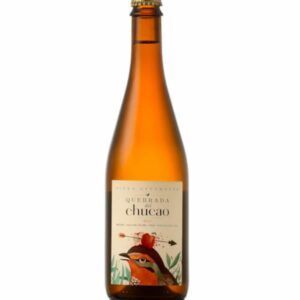 Quebrada Del Chucao Sidra