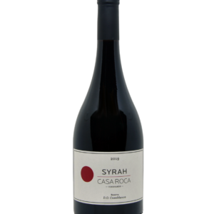 Casa Roca Syrah