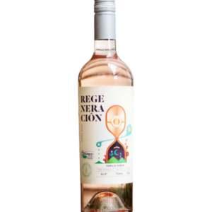 Regeneración Rosé