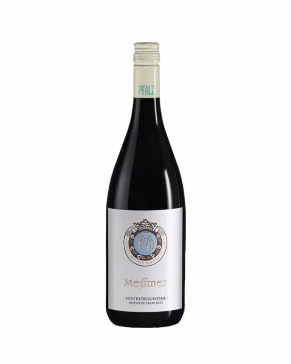 Messmer Pinot Noir 1L
