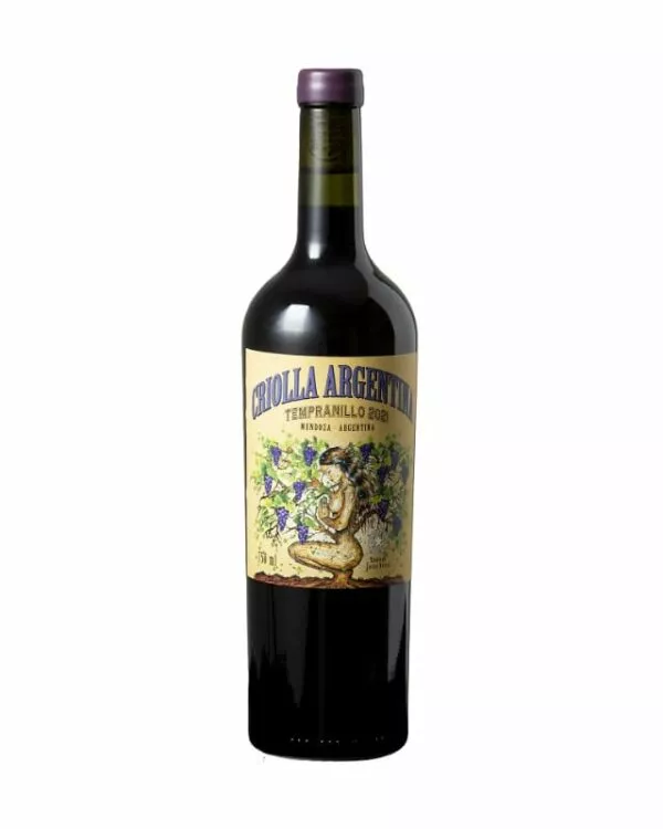 Criolla Tempranillo