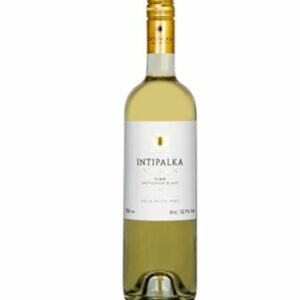 Intipalka Sauvignon Blanc