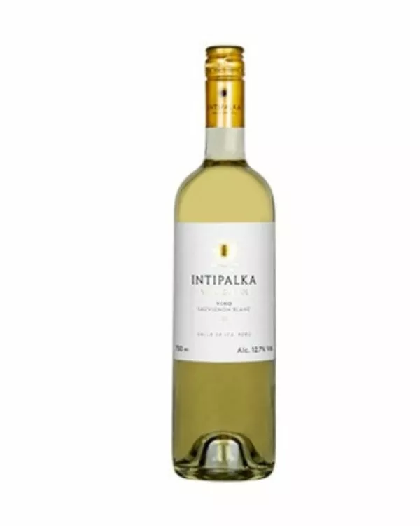 Intipalka Sauvignon Blanc