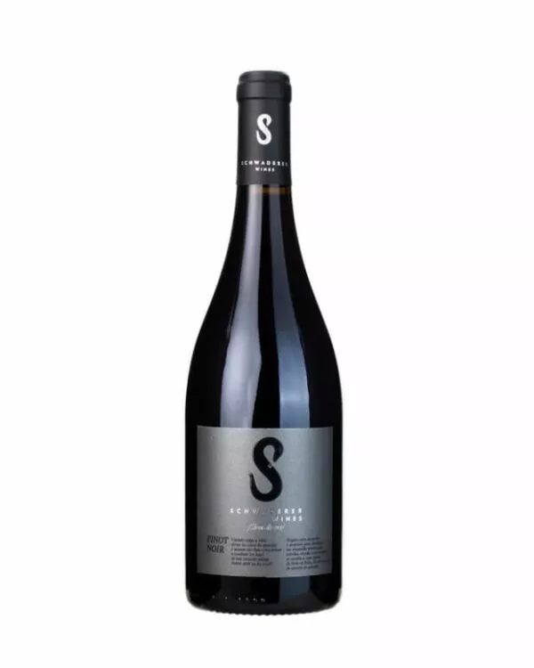 Schwaderer Pinot Noir