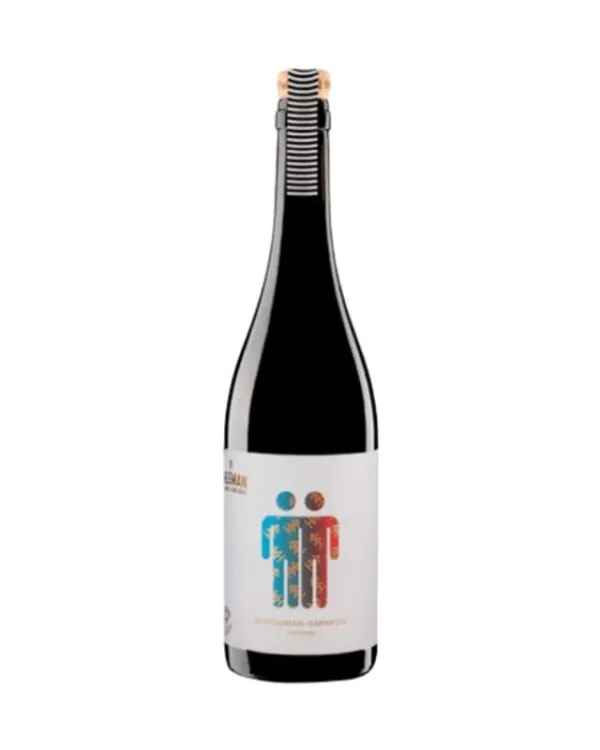 Amistad Garnacha