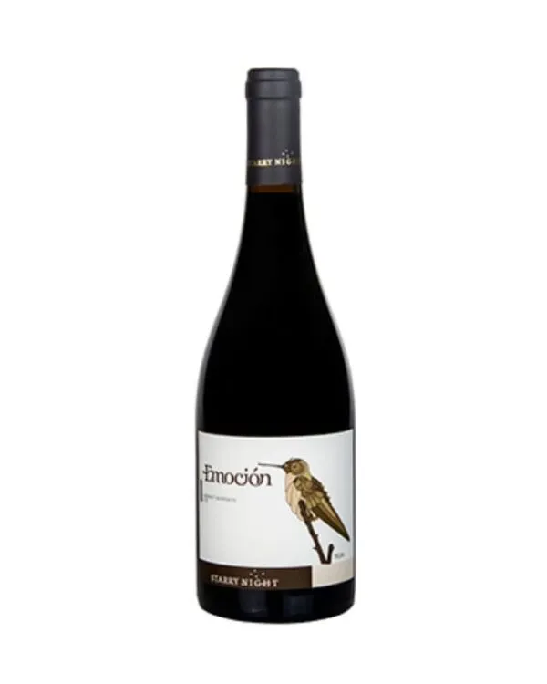 Starry Night Emocion Syrah