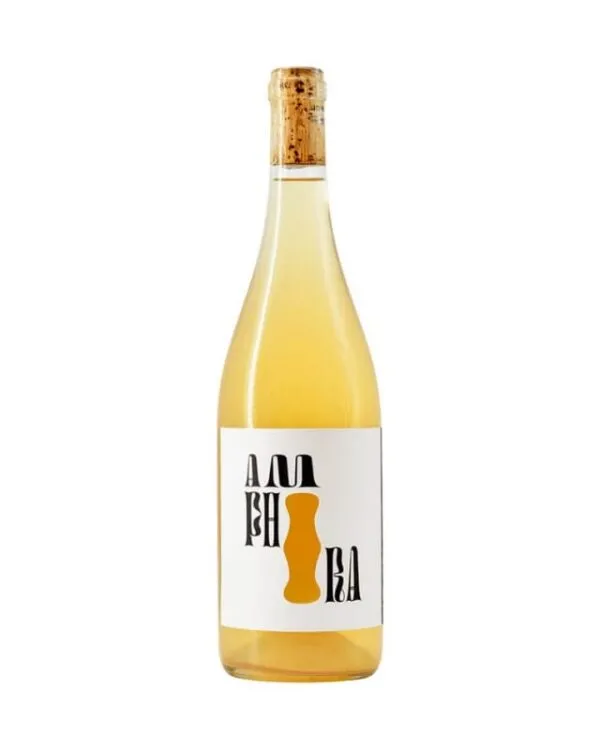 Amphora White Andi Weigand