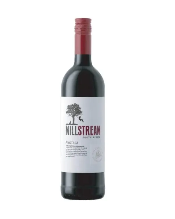 Millstream Pinotage