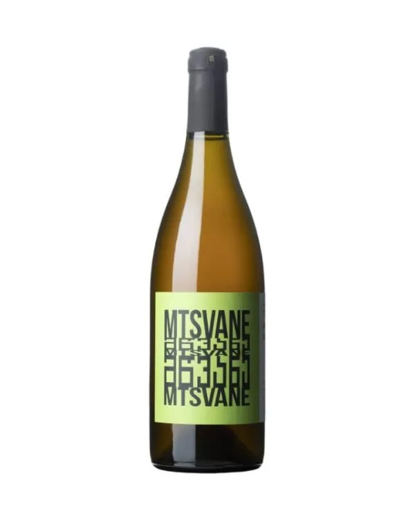 Mtsvane Bodbiskhevi Pheasant's Tears
