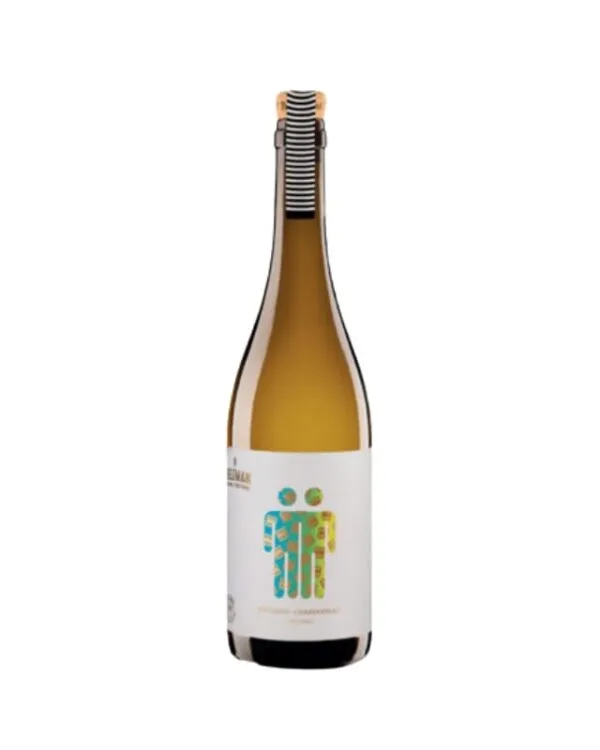 Amistad Macabeo/ Chardonnay