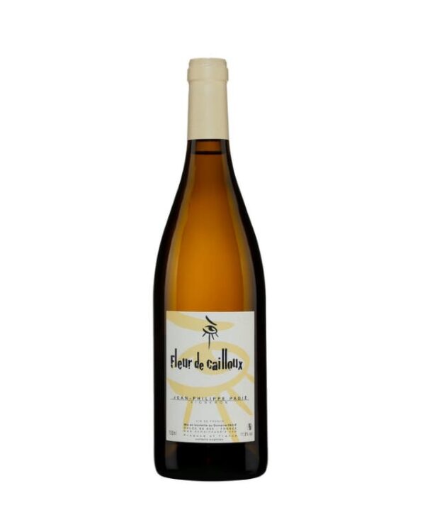 Fleur de Cailloux