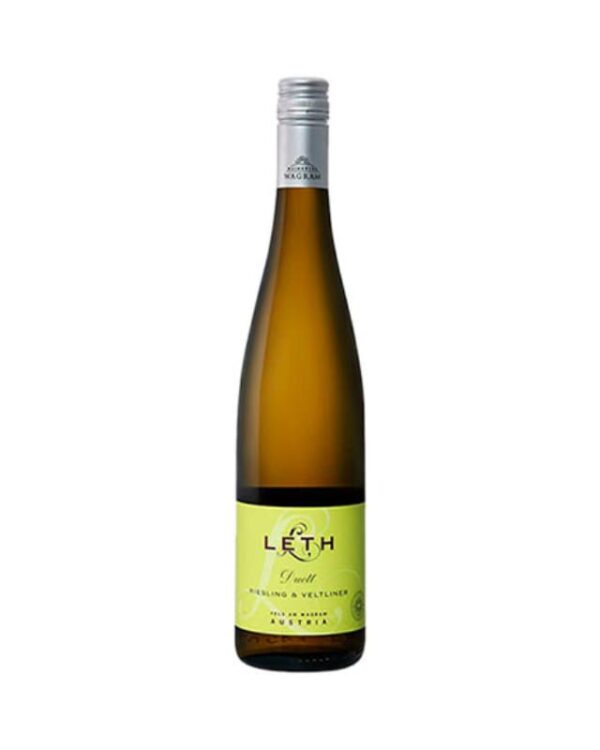 Duett Riesling & Veltliner