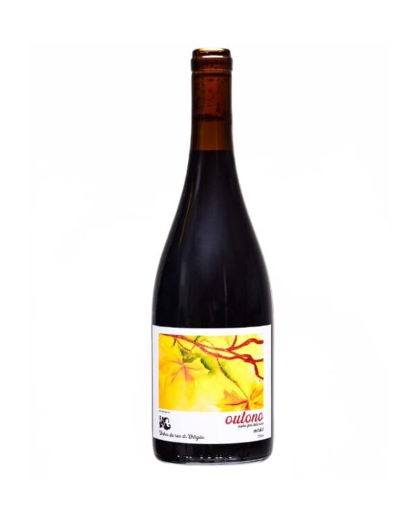 Outono Merlot