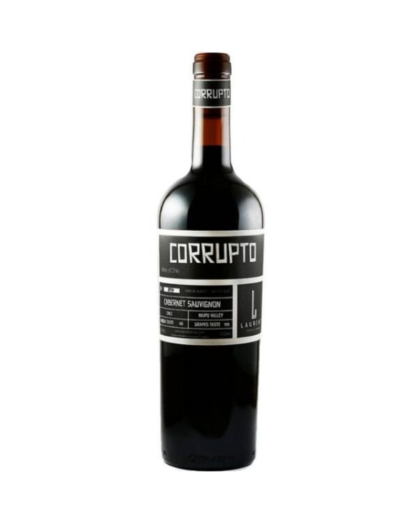 Laurent Corrupto Cabernet Sauvignon