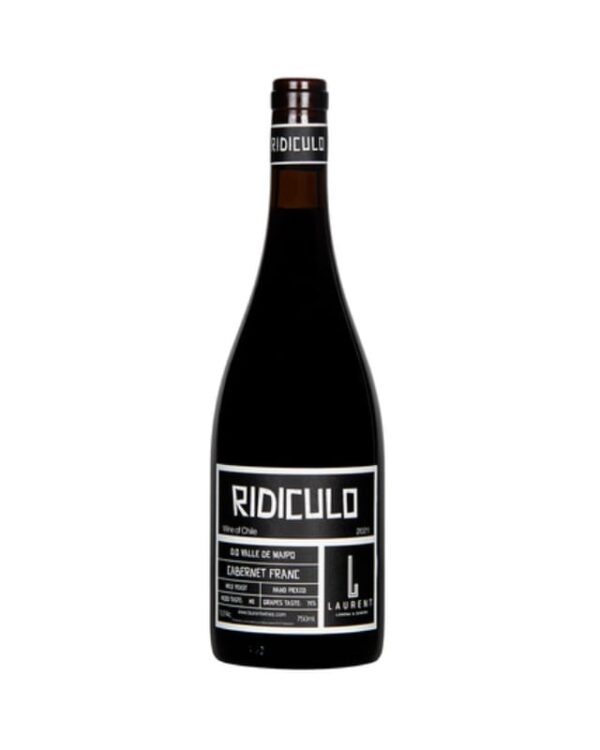 Laurent Ridiculo Cabernet Franc